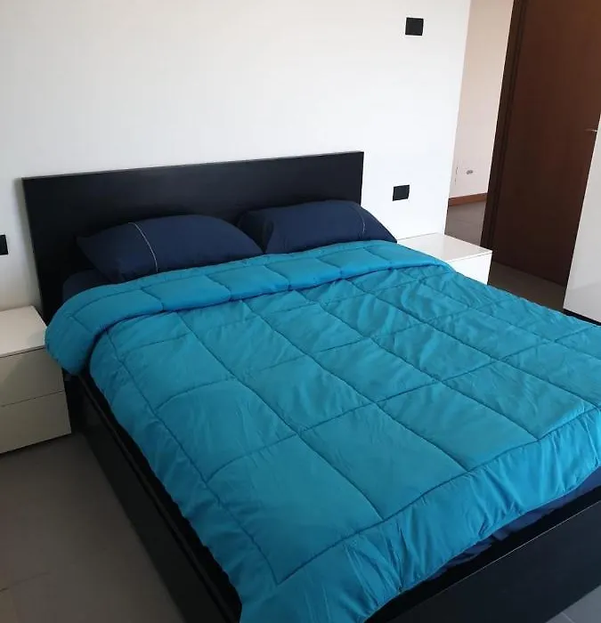 Bovisa New Apartment-1