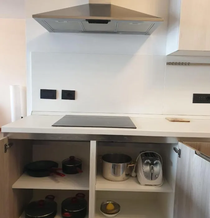 Bovisa New Apartment-1