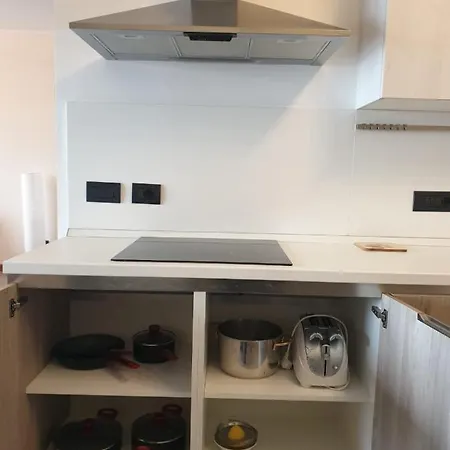 Bovisa New Apartment-3