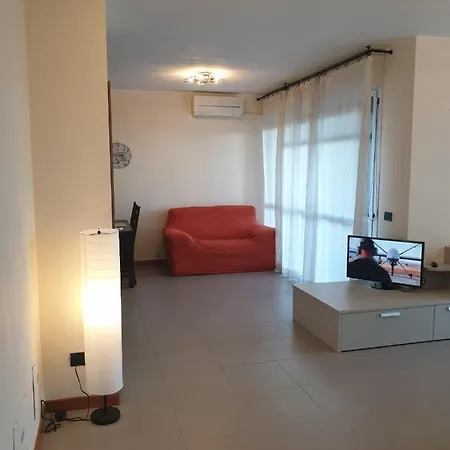 Bovisa New Apartment-2