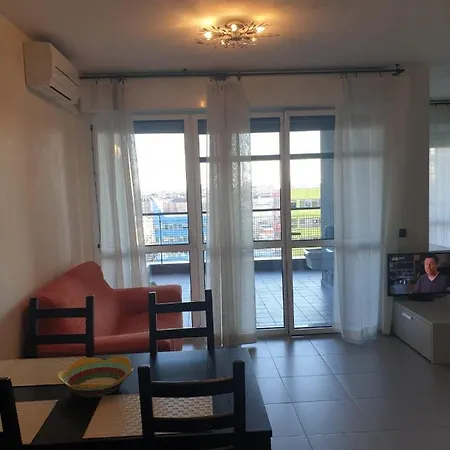 Bovisa New Apartment-2