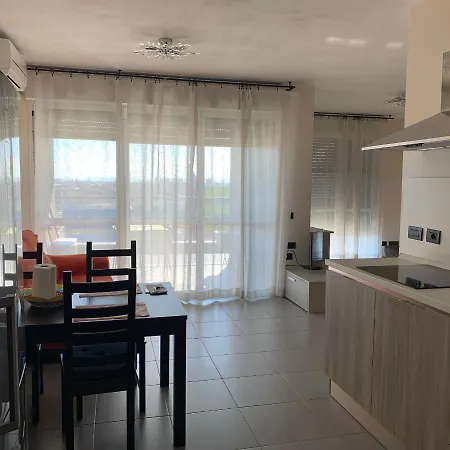 Bovisa New Apartment-2