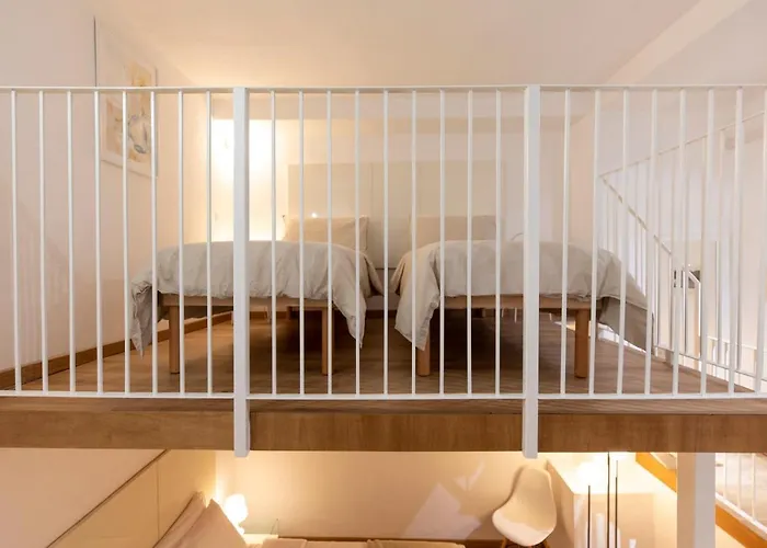 Studio Rivoli Loft