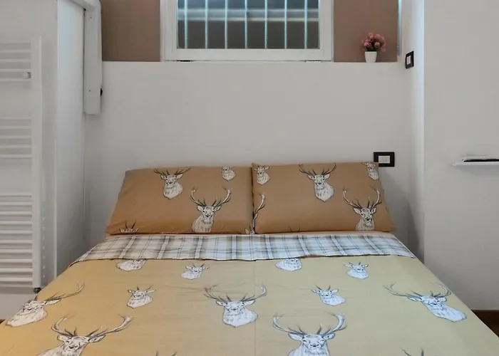 Elegant Sweet Home Suite - , 15 Minute Duomo