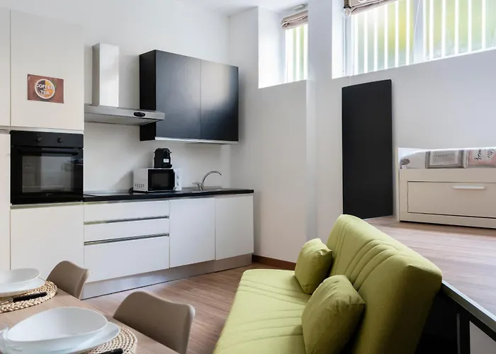 Elegant Sweet Home Suite - , 15 Minute Duomo