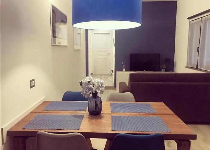 Lovely Milano - Brand New Stylish In Navigli Area