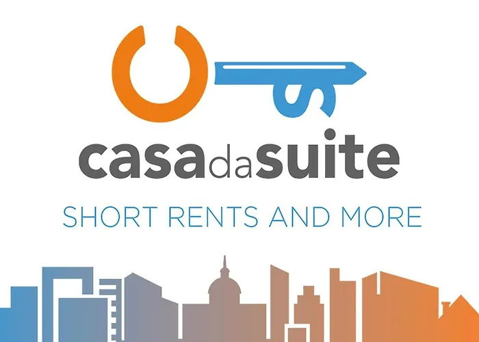 Casa Da Suite Historia